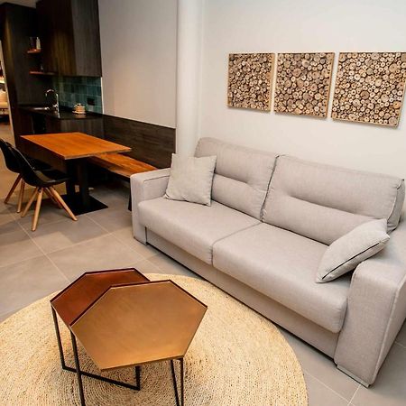 Mochorural Home Adaptado Бесейте Экстерьер фото