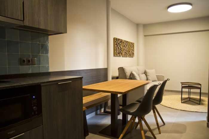 Mochorural Home Adaptado Бесейте Экстерьер фото