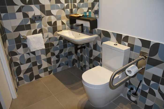 Mochorural Home Adaptado Бесейте Экстерьер фото