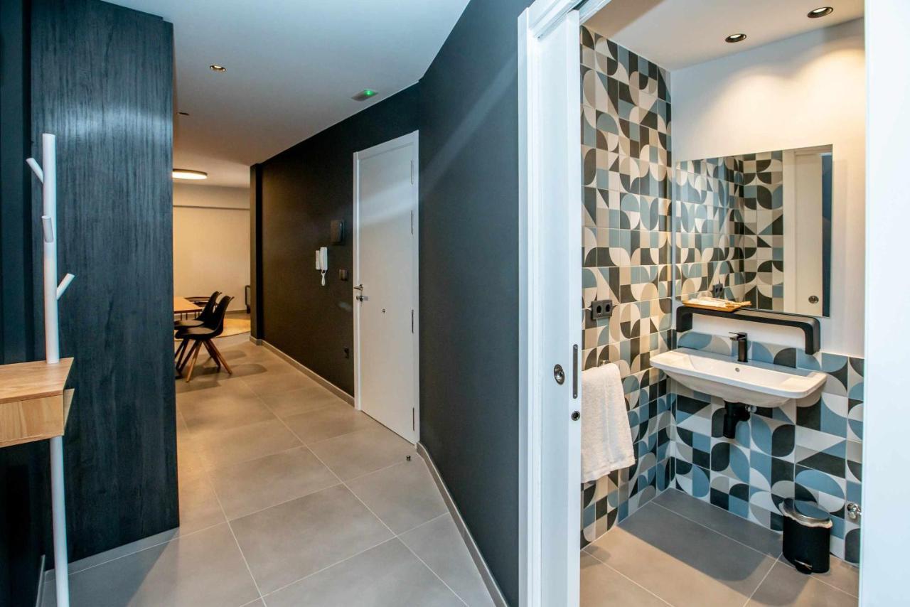 Mochorural Home Adaptado Бесейте Экстерьер фото